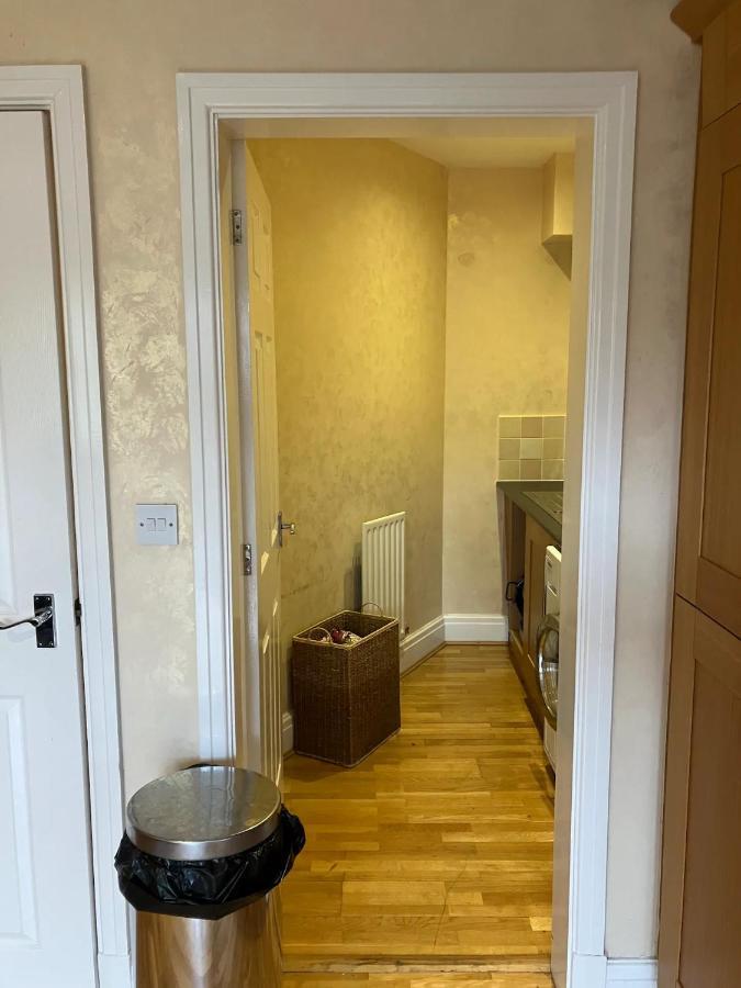 Central Chester Bedrooms Exterior photo
